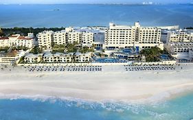 Hotel Occidental Tucancun Cancun
